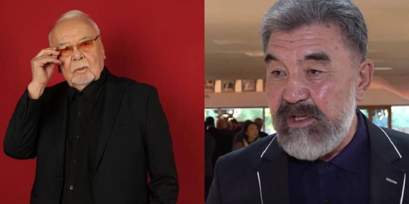 "Асанәлі Әшімовтің үстінен арыз жаздым": Танымал актер ел естімеген шындығын айтты (ВИДЕО)