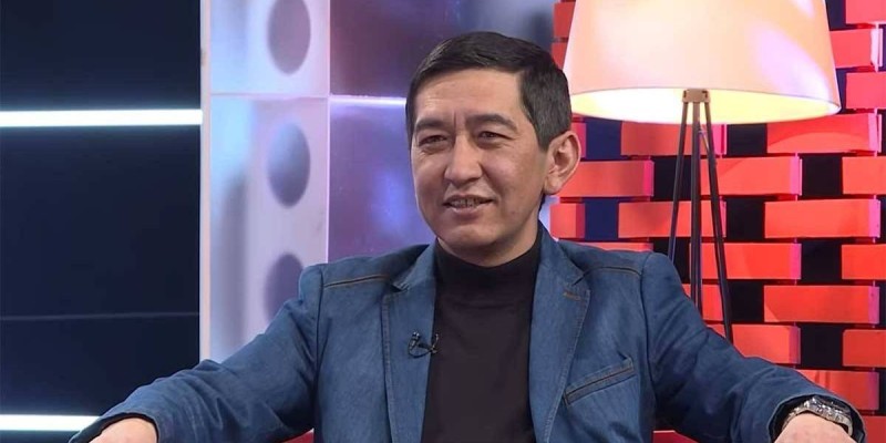 Сүйінші! Көптен күттік! Ринат Зайыт бар қазақты қуантатын жаңалығын айтты (ВИДЕО)