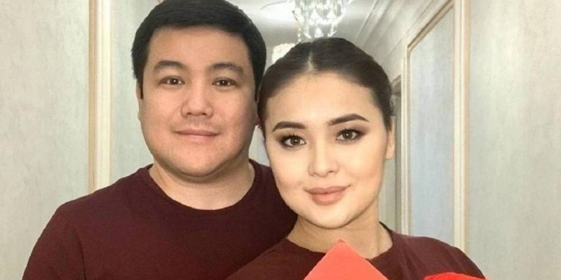 "Тоқалына көнбеймін, қызғаншақпын": Мөлдір Мұқанова Тұрсынбек туралы шындықты айтты (ВИДЕО)