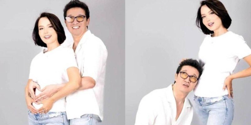 "Жарты жылдан асты…": Жұлдыз Өмірғали ел естімеген жаңалығын айтты (ВИДЕО)