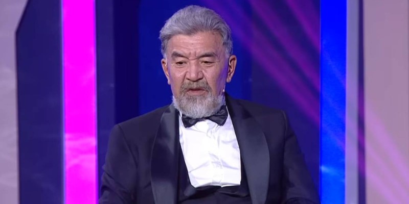 "Мойнымда қан жүр": Танымал актер түрмеде отырғанын айтып, шындығын жеткізді (ВИДЕО)