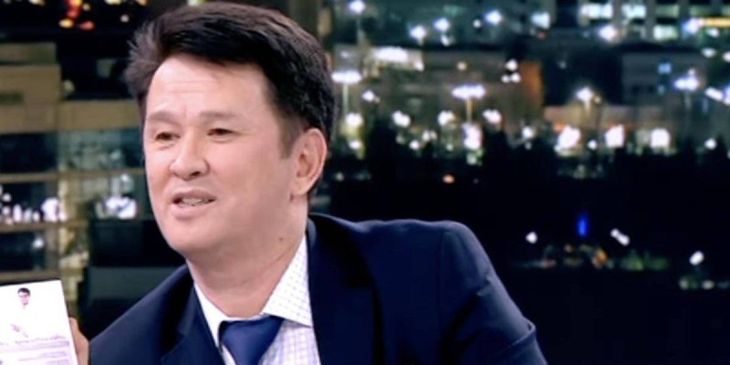 Сүйінші, ағайын! Медеу Арынбаев қуанышты хабарын мәлім етті (ФОТО)