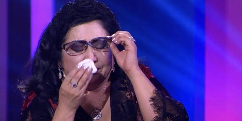 "Топырағы торқа болсын": Мақпал Жүнісова қазақ өнерінің бұлбұлын еске алды (ВИДЕО)