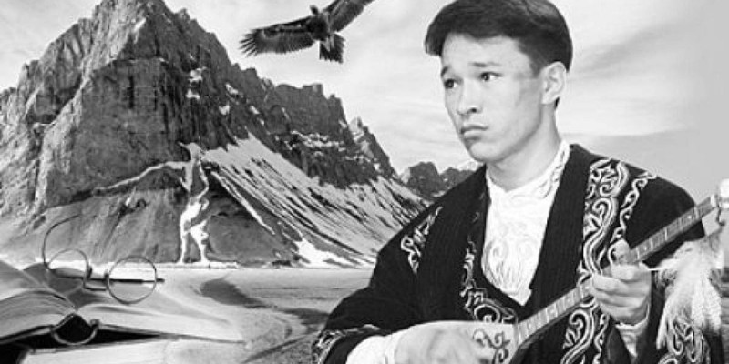 Оразалының құлағына кім сыбырлайтын: Айтыстың ақтангері туралы ел не дейді?