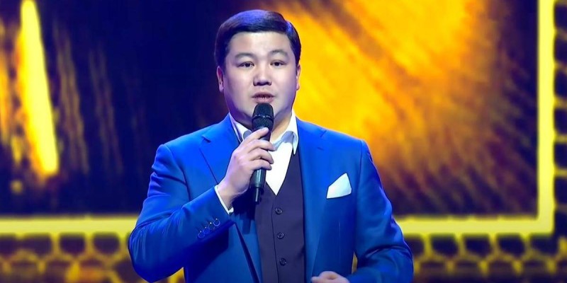 "Давлением түсіп кетті": Тұрсынбек Қабатовтың қазіргі жағдайы белгілі болды (ВИДЕО)