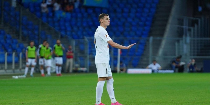 Сүйінші, ағайын! Ұлттық құраманың үздігі енді әлемге әйгілі клубта ойнайды