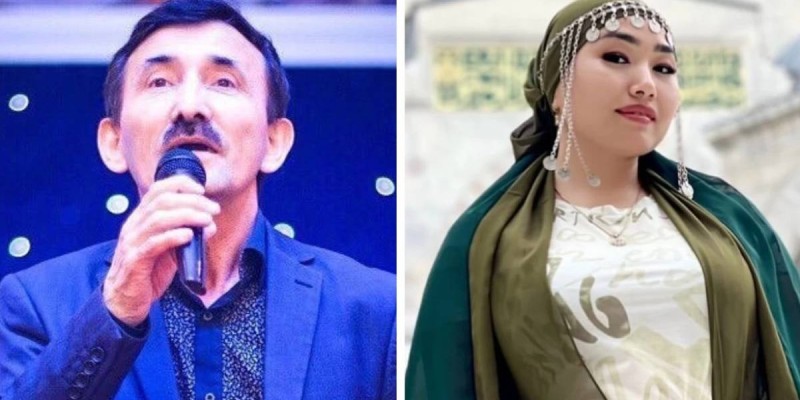 Жүсіп Ақшораның келіні қайын атасы туралы ел естімеген шындықты айтты (ВИДЕО)