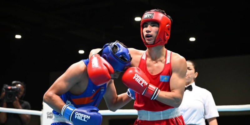 Қазақстан әлде Өзбекстан: Азия ойындарында финалға қай елдің боксшылары көп шықты?