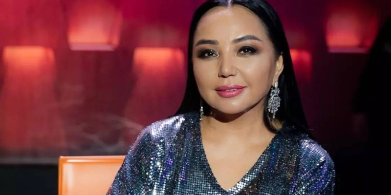 Алтынай Жорабаеваның сіңлісі әпкесі туралы ел естімеген шындықты жайып салды (ВИДЕО)