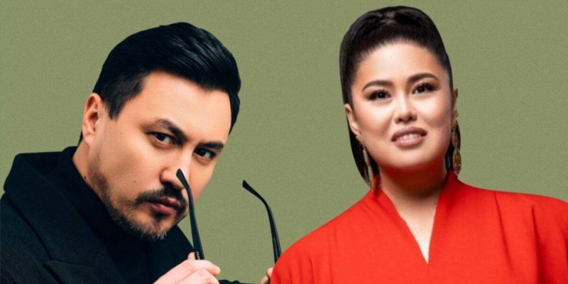 "Көреалмаушылық... Үндемей қала алмадым": Дариға Бадықова ел естімген шындықты айтты (ФОТО)