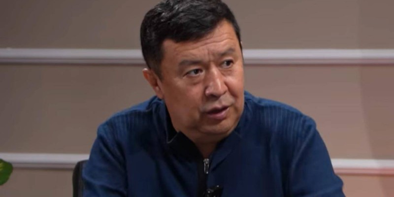 Сүйінші, ағайын! Сәбит Әбдіхалықов бар қазақты қуантатын жаңалығын айтты (ФОТО)