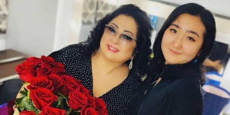 "Құдалығымыз мың жылдық болсын": Мақпал Жүнісова қуанышты хабарын жеткізді (ВИДЕО)