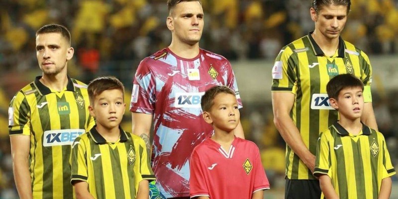 "Қайраттың" қаһарманына байланысты ел күтпеген ақпарат тарады (ФОТО)