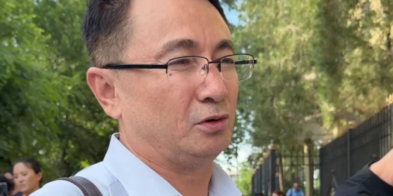 "Қолдау сұраймын! Әділдік орнасын": Танымал заңгер қазақ халқына үндеу жасады (ВИДЕО)