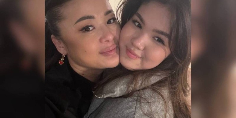 "Балаларым үшін... сынбаймын": Мөлдір Мұқан ел естімеген шындығы мәлім болды (ВИДЕО)