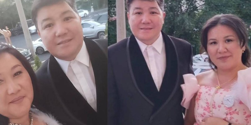 "Бас сүйегінің 25%-ы жоқ": Мөлдір Мұқан Тұрсынбектің денсаулығы жайлы шындықты айтты