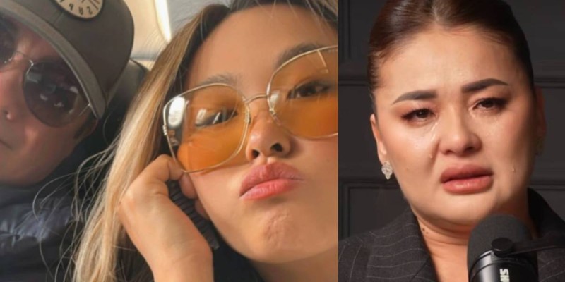 Жалаңаш Натали Мартинес