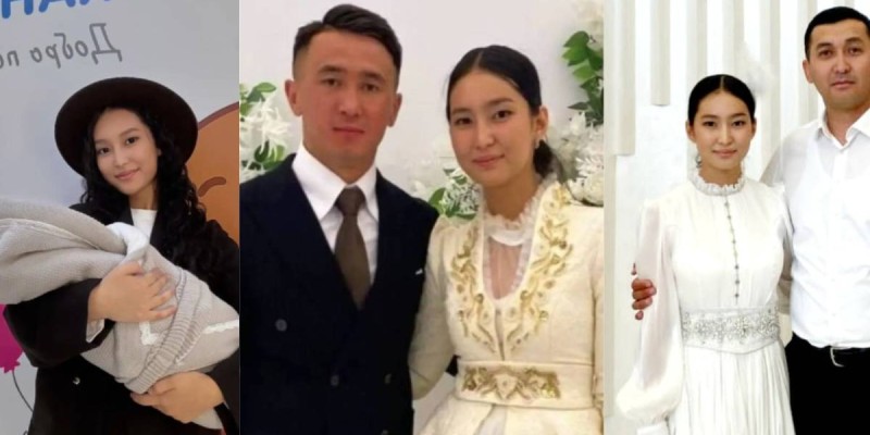 "Күйеуіңнен көрмеген бақытты осы бөпеден көр": Халық жаппай боксшының экс-жұбайын қолдап шықты (ВИДЕО)