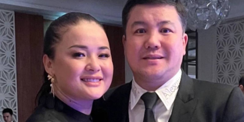 "Қызылорданың қызы": Тұрсынбек Қабатовтың "тоқалы" туралы тың дерек шықты