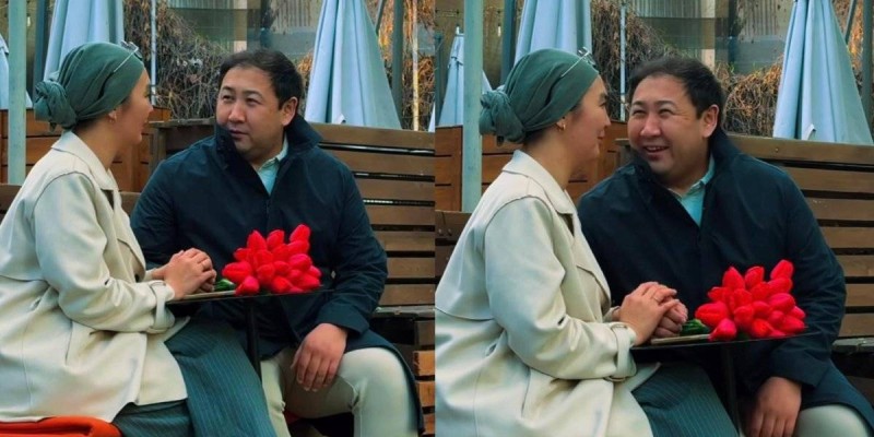 "Маған әйел, саған күйеу табылар": Ғаділбек Жанай ел естімеген әңгімесін жайып салды (ВИДЕО)