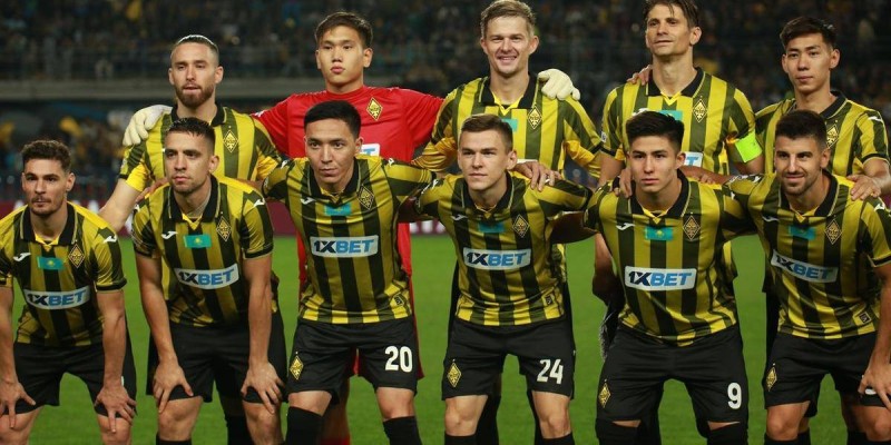 "Қайрат" футбол клубы маңызды матч алдында күтпеген хабарды естіді