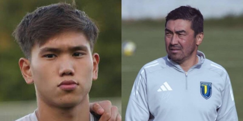 Шерхан Қалмырза өз "қайын атасын" ренжітіп, күтпеген шешім қабылдады