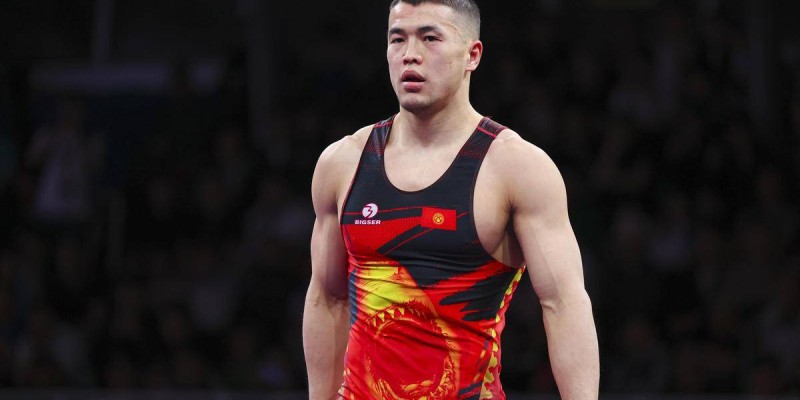 Қырғыздың атақты балуанының әкесі сұмдық хабарды айтып, елді дүрліктірді