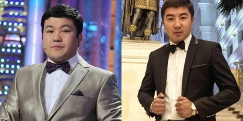 "Тұрсынбекті неге ақтамайды?" – Танымал актер әзілкешті қорғап шықты (ФОТО)