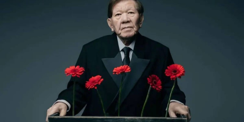 Қаралы хабар! Иманы саламат болсын! Мұхтар Шахановтың отбасы қара жамылды