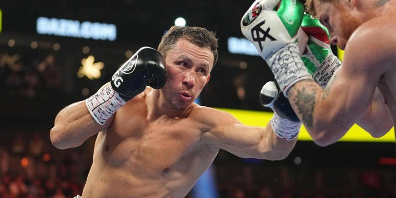 Геннадий Головкин туралы ел асыға күткен қуанышты хабар мәлім болды