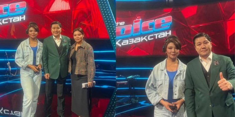 Тұрсынбек Қабатов Мөлдірмен ажырасып, ел күтпеген әрекетке барды (ФОТО)