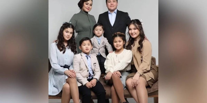 "Ол нағыз әке атағына лайық": Тұрсынбектің қызы жан сырын ақтарды