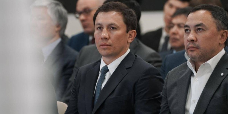 Күтпеген жаңалық! Головкинге қатысты ел арасында сұмдық хабар тарады