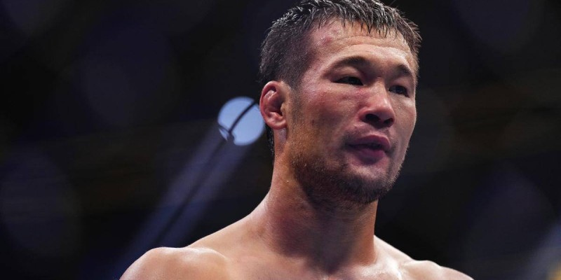 UFC-дегі қазақ батыры Шавкат Рахмоновқа қатысты қуанышты хабар тарады