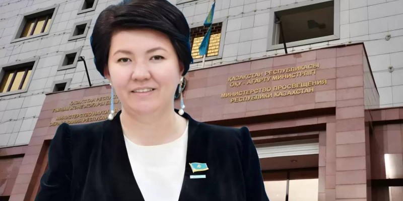 Еліміздің бас педагогы мұғалімдерді әбден қинаған жұмысқа нүкте қойды