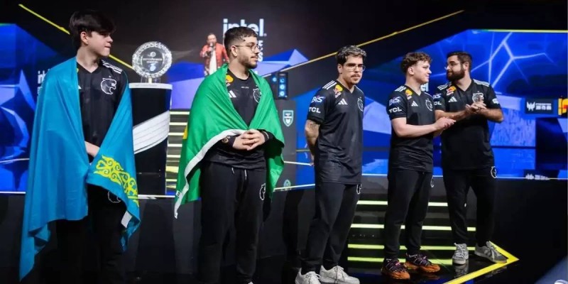 20 жастағы қазақ баласы әлемдік доданы бағындырып, 1 млн доллар ұтып алды