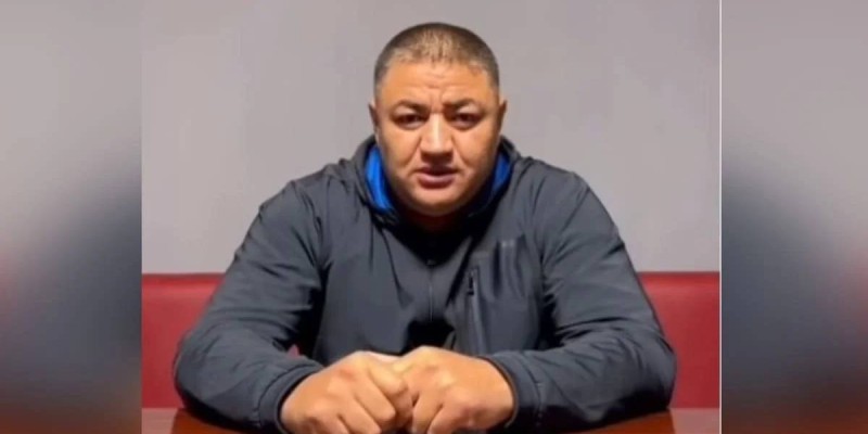 Хасан Қасымбаев соттағы соңғы сөзін айтты