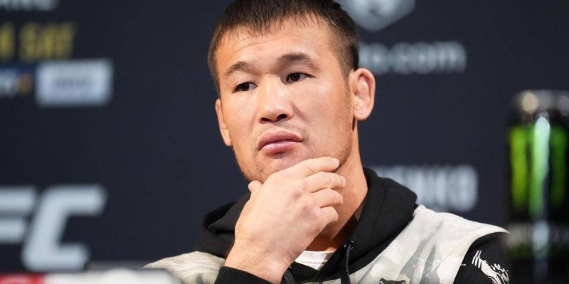 Қазақ батыры Шавкат Рахмоновқа қатысты ел күтпеген хабар тарады