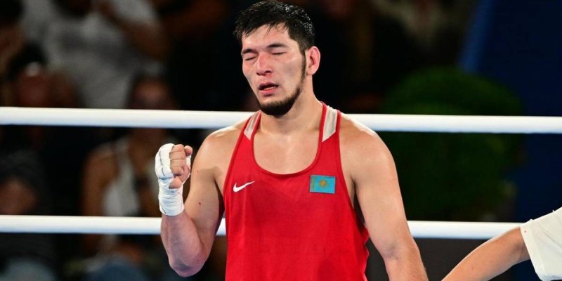 Қазақ боксшылары Головкин басқаратын ұйымға қатысты тосын мәлімдеме жасады