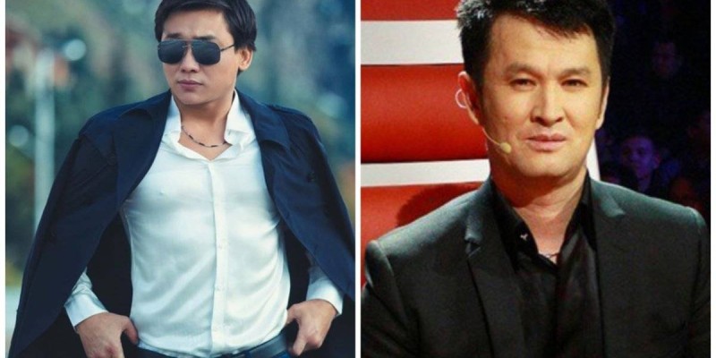 "Қайратқа демалу керек": Медеу Арынбаев өнердегі інісін сынап, ұрсып тастады (ВИДЕО)