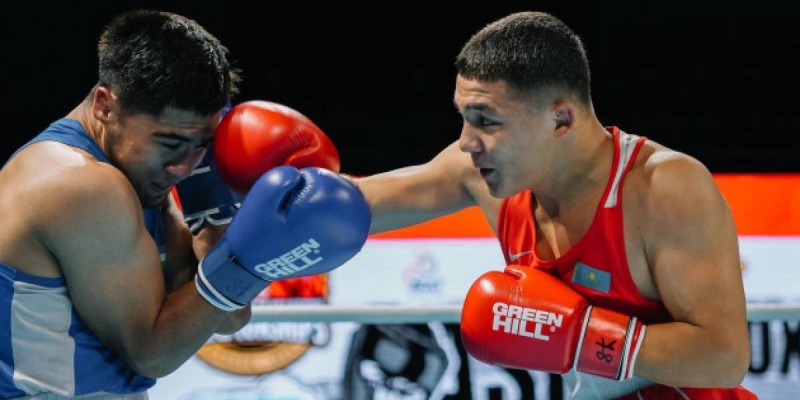 Өзбектермен тегеурінді тартыс: Әлем кубогының ширек финалында ел намысын кім қорғайды?