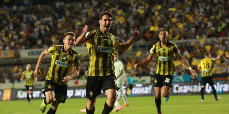 "Қайрат" футбол клубы Чемпиондар лигасындағы ойындарын Астанада өткізеді