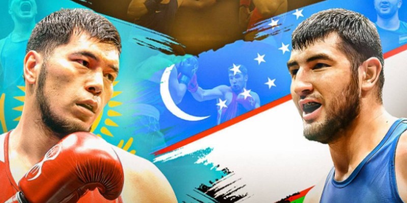 ІВА ұйымдастыратын әлем чемпионатына қатысатын жұлдызды боксшылардың есімдері аталды