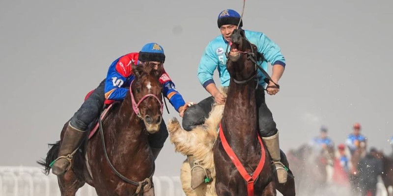 QAZAQSTAN KOKPAR CUP: Шымкентте өтіп жатқан республикалық турнирдің жартылай финалистері анықталды