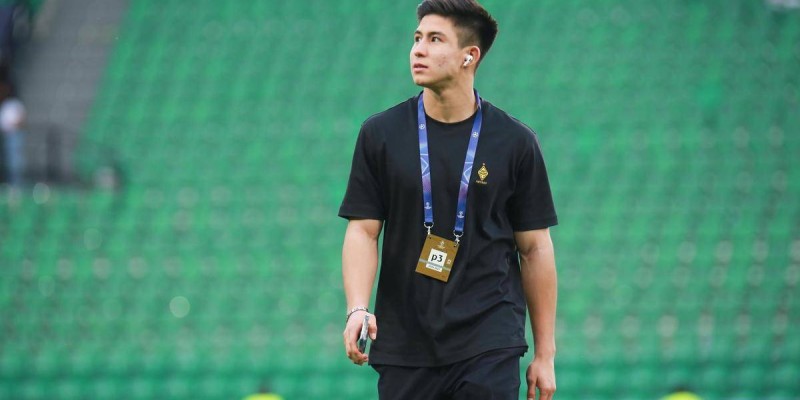 Жұрт мақтаған жас талант Дастан Сәтпаев ел күтпеген әрекетке барды