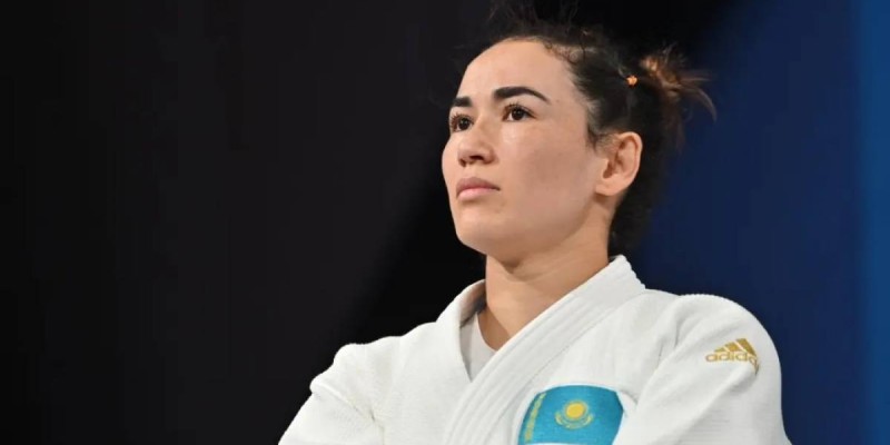 Қазақ дзюдошыларының әлемдік додадағы алғашқы қарсыластары анықталды