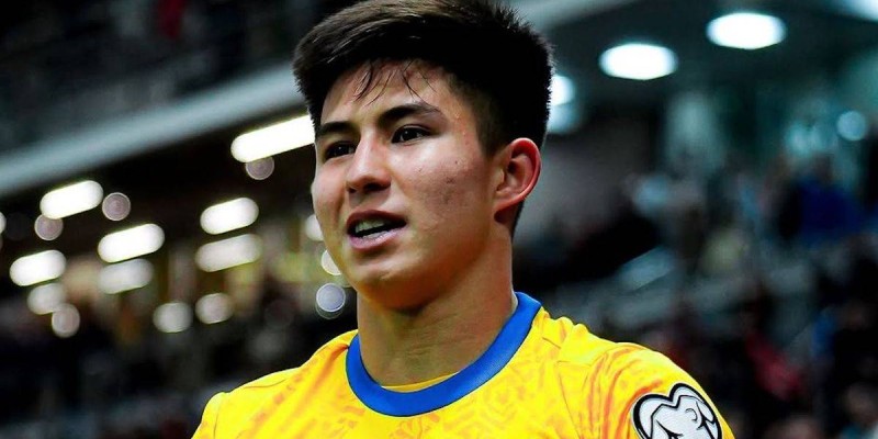 Қазақ футболының жауһары Дастан Сәтпаев әлемнің алпауыттарын таңғалдыра бастады