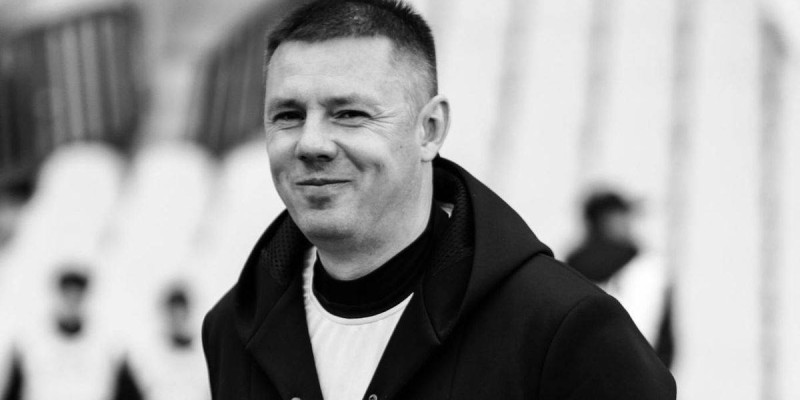 Орны толмас қаза: "Қайрат" клубының жетекшісі, бапкер 46 жасында көз жұмды