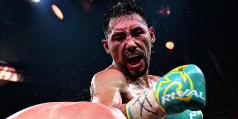 Шұғыл хабар! Жекпе-жек өтпейді! Жәнібек Әлімханұлынан допинг табылды