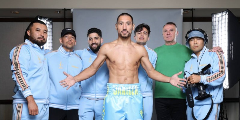 Іштен шыққан іріткі: Жәнібек Әлімханұлының допингіне кім кінәлі?